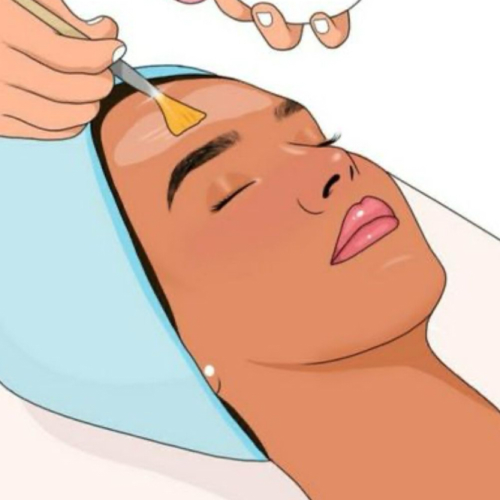 Classic Facial at My Beauti Lounge in San Bernardino, CA
