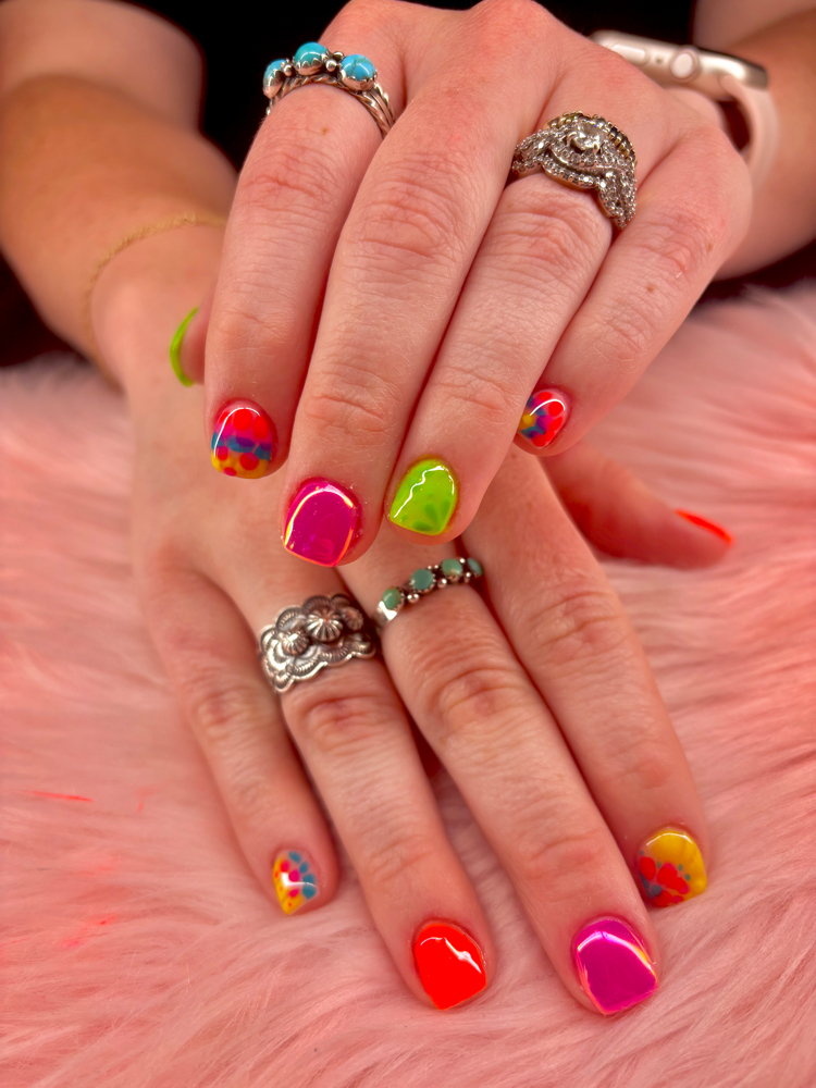 Refill Builder Gel