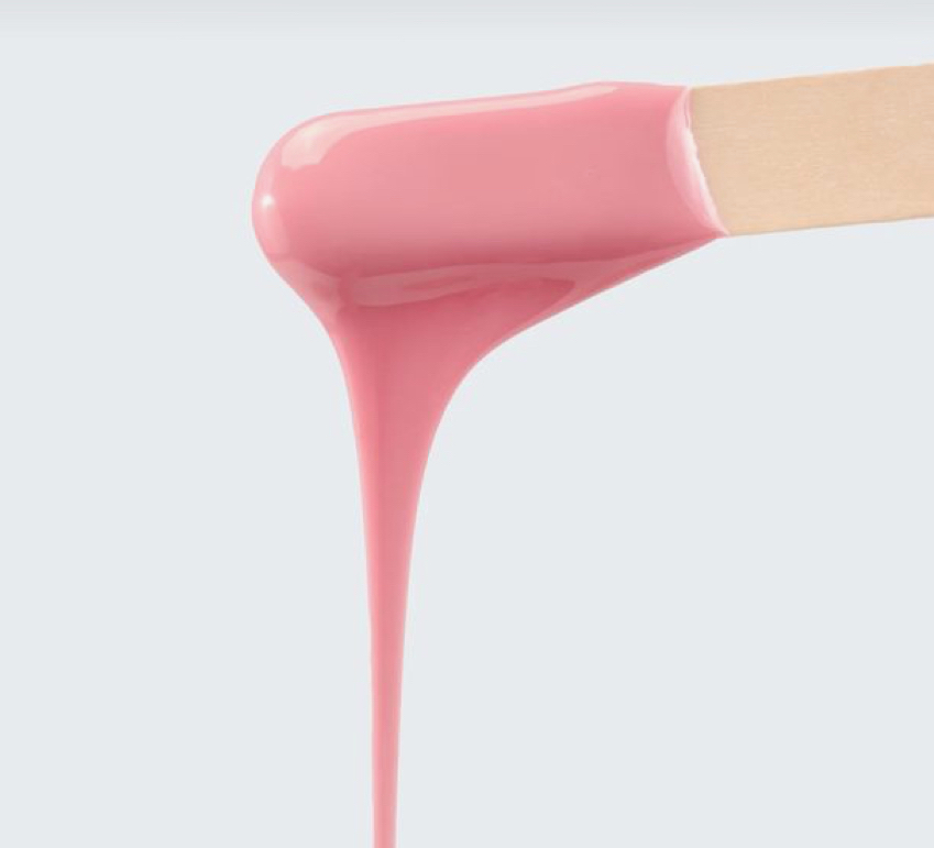 Whole Face Wax