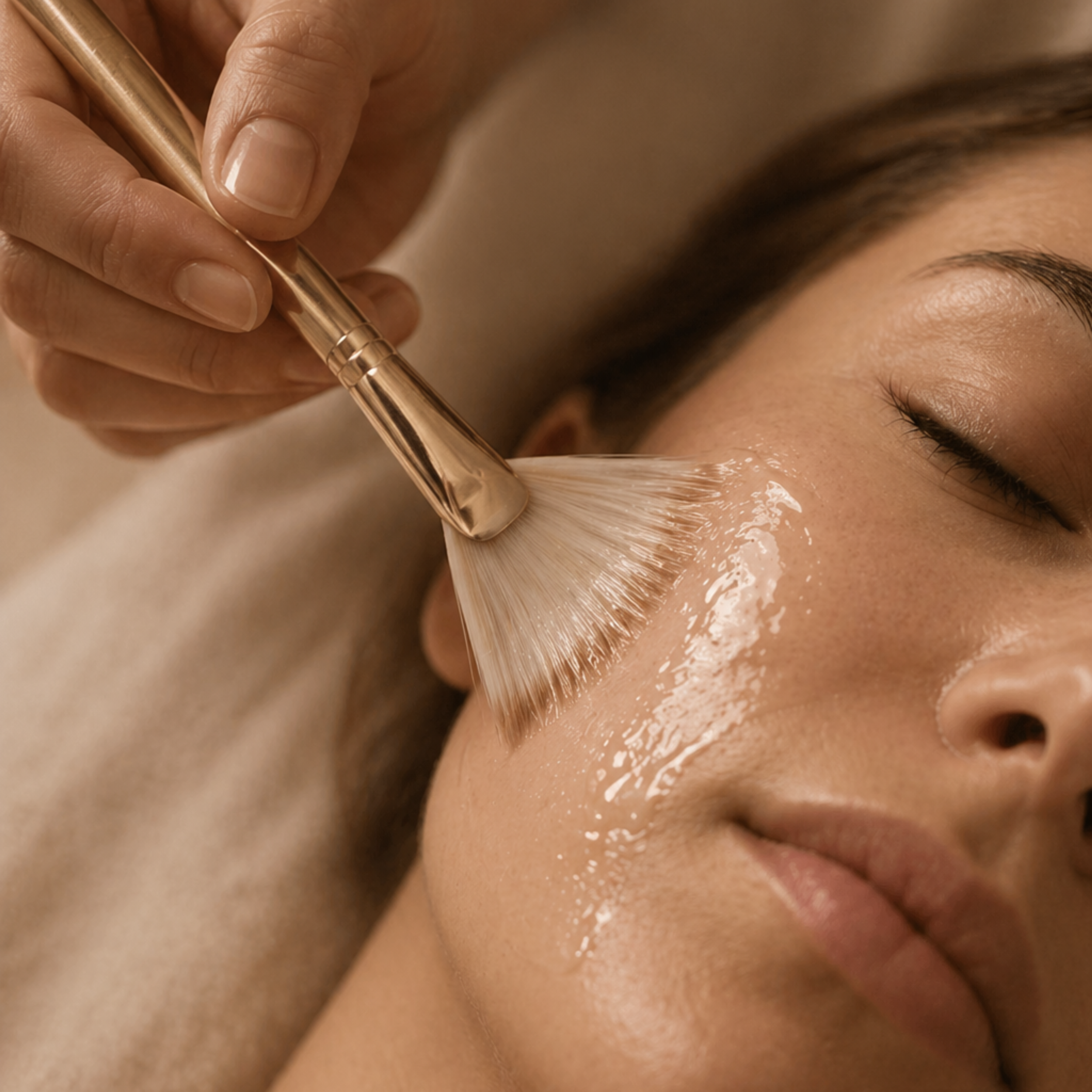 Express Facial at Luxe Skin x Abby in Edgewood, TX