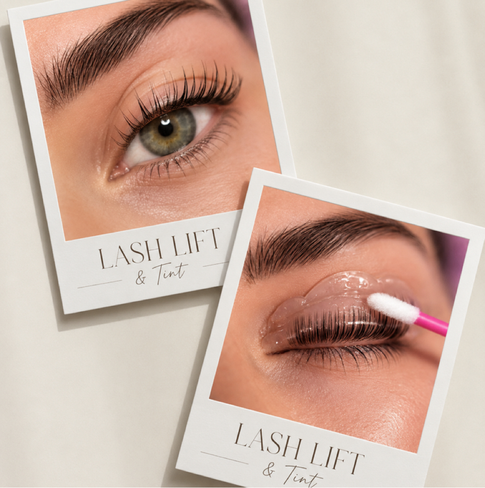 Lash Lift & Tint at Allure Beauty Studios by Jeila in Abilene, TX