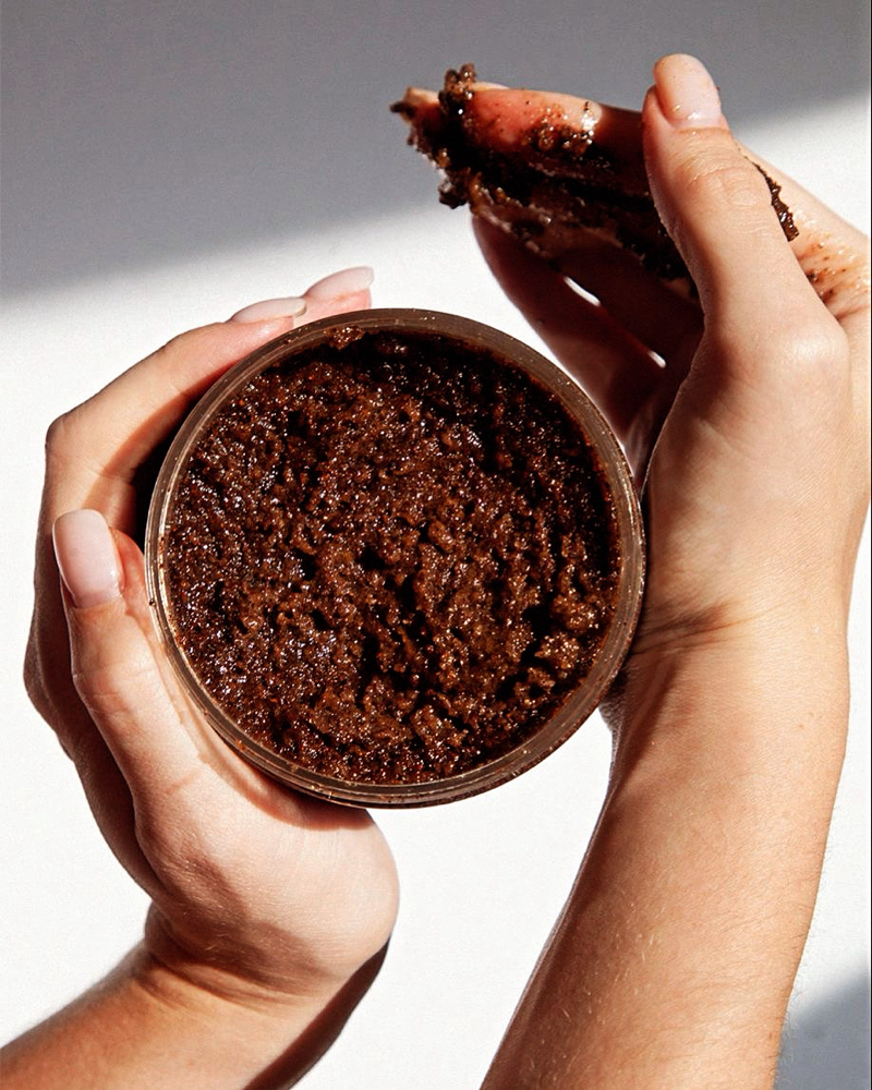 Body Scrub