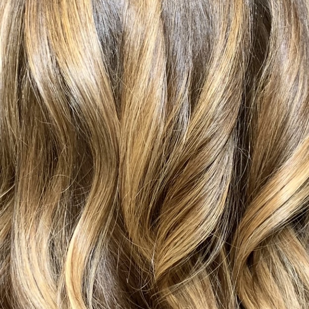 FULL BALAYAGE