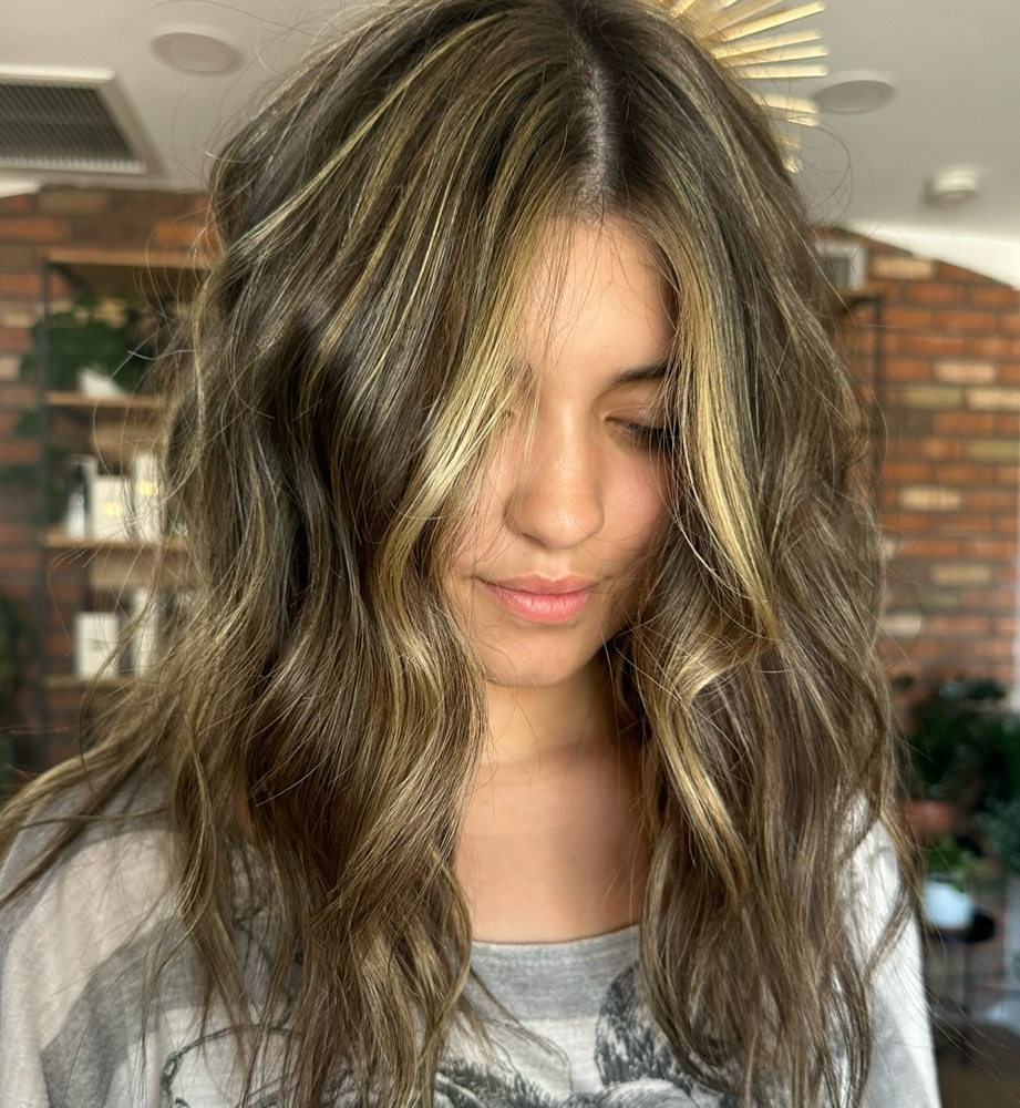 Partial Highlight
