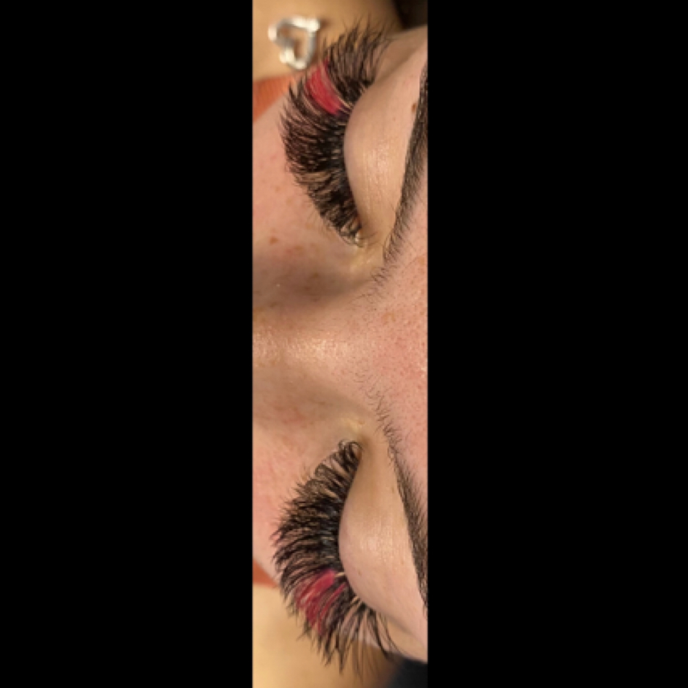 Volume Fill: 1 Week (3-7 Days) at Beauty Craze in Indianapolis, IN