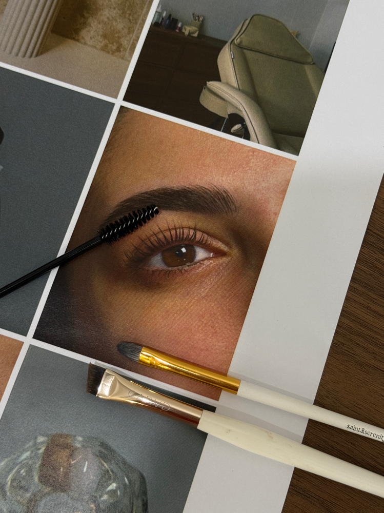 Brow Lamination Full Package