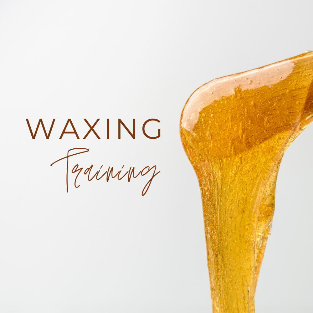 Full Body Wax Class