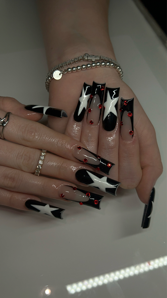 LONG FULL SET