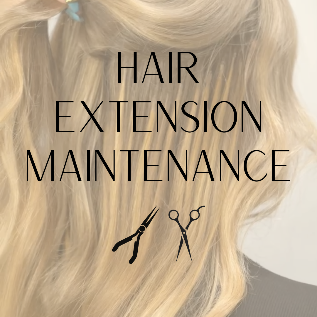 Volume Weft Extension Move Up