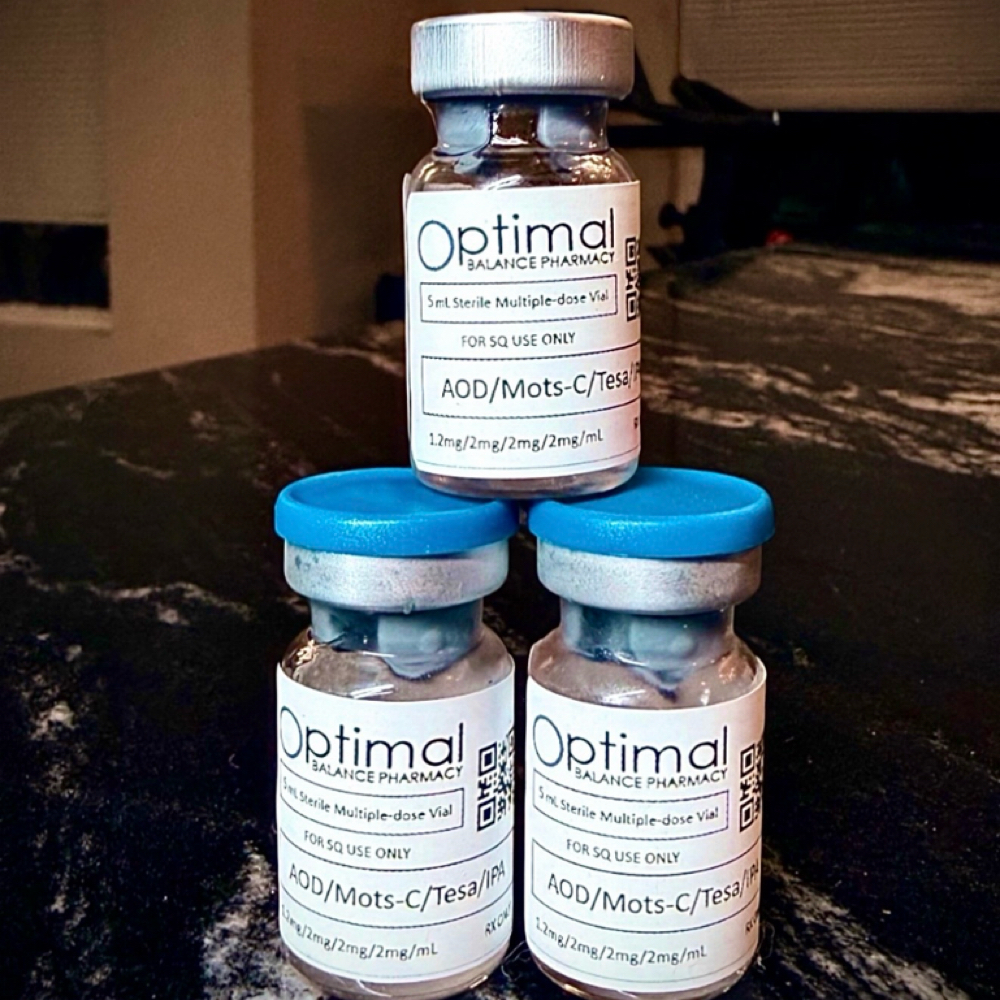 Peptides at Derma-Logic