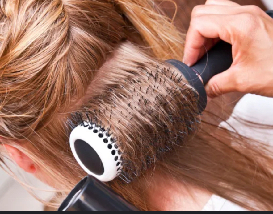 Shampoo, Cut & Style