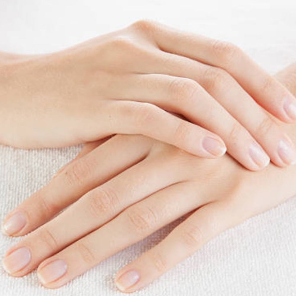 Hand Treatment at KatzSkinLab in Houston, TX