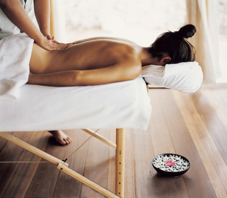 90min Therapeutic Massage