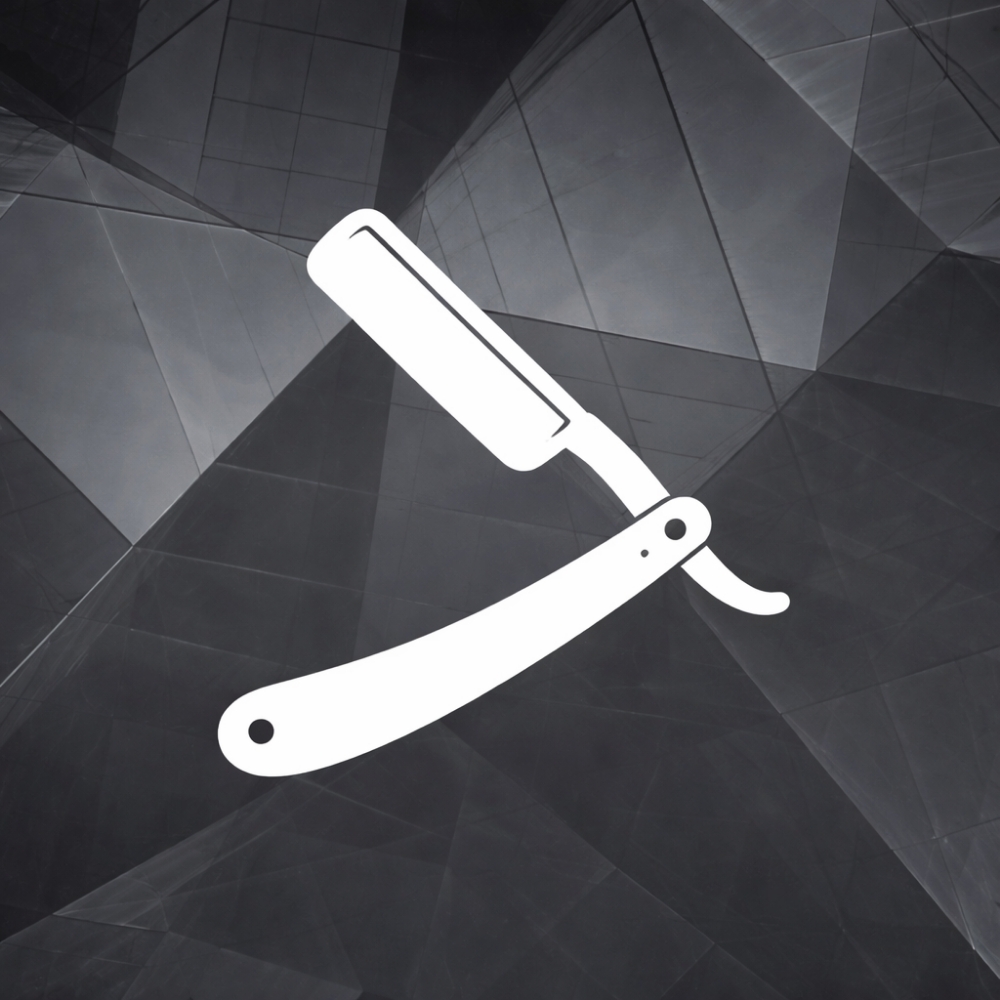 Deluxe Straight Razor Shave at Full Barber Alchemist in Colorado Springs, CO