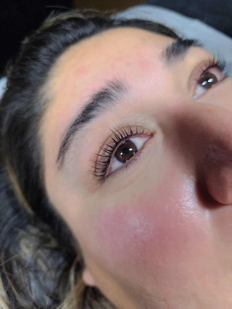 Lash Lift (Lash Perm)