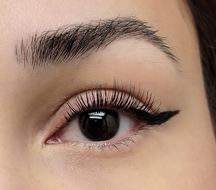 Lash Lift (Lash Perm)