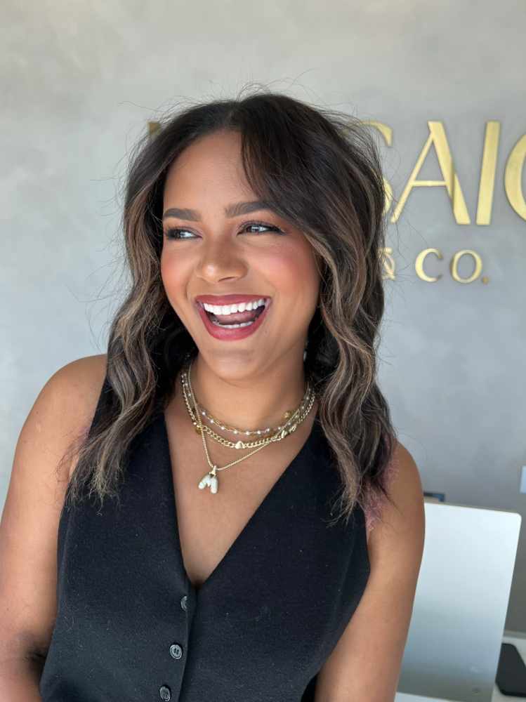 Balayage