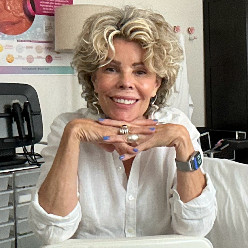 Complimentary Treatment Follow-Up at Bliss Beauty Spa in Thomaston, ME