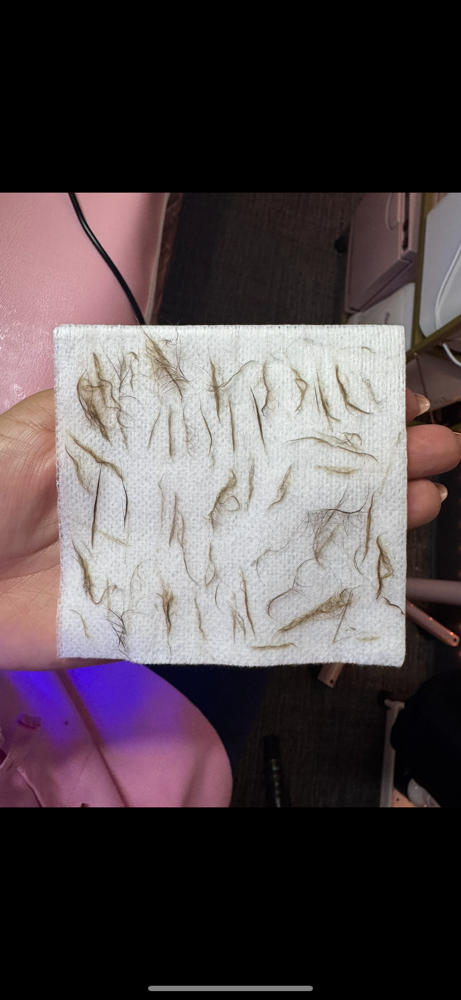 Express Dermaplane at Destiny’s Beauty Lounge in Long Beach, CA