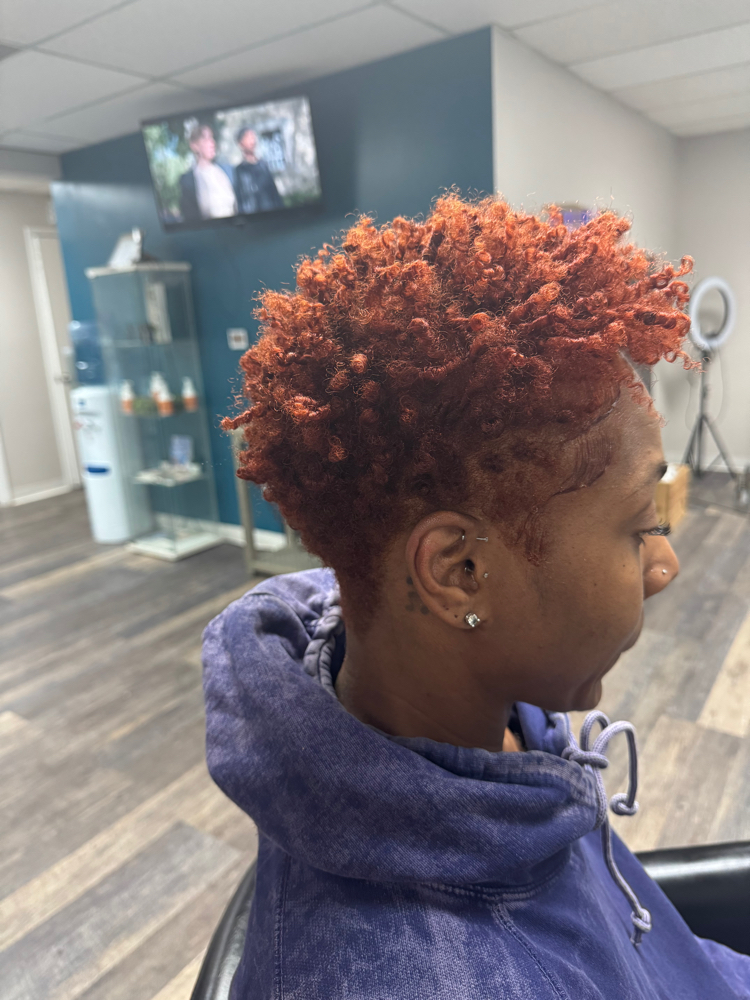 Double Process Color (Style Not Included)