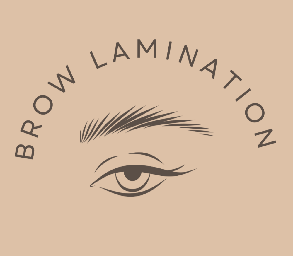 Eyebrow Lamination