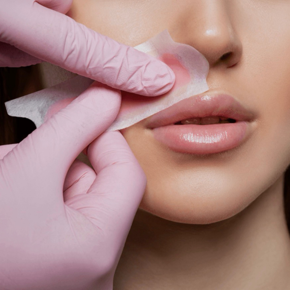 Lip at PurSkn in Caldwell, NJ