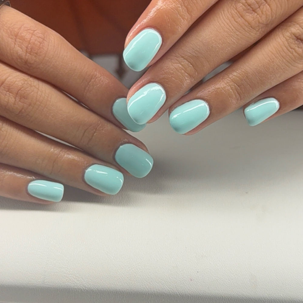 Builder gel fill in (My Work Only) at Sets by Hannah in Hilliard, OH