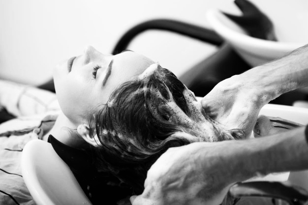 Head Spa Treatment
