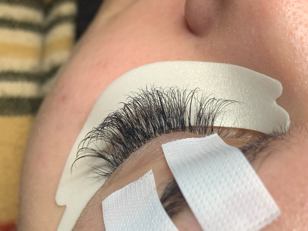 Hybrid Fill