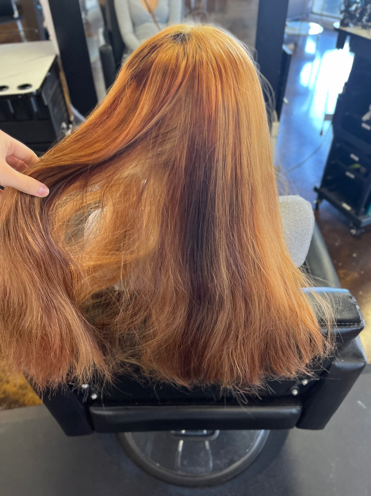 Color Correction