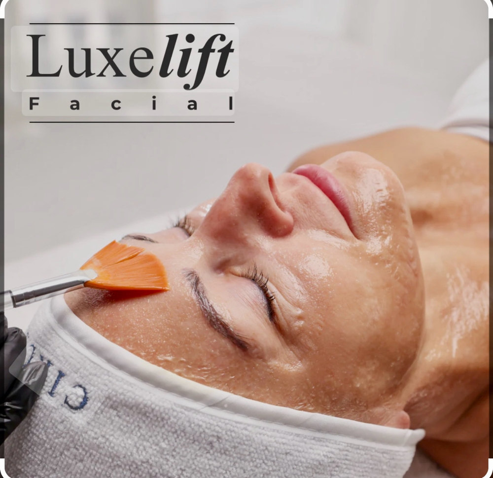 Luxelift Facial