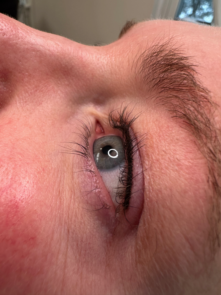 Permanent Eyeliner