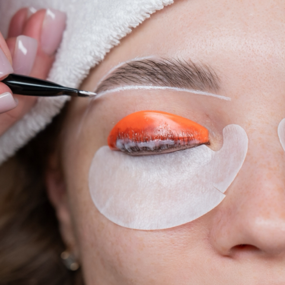 Brow, Lash Perm & Tint at Lunar Beauty Suites in Logan, UT