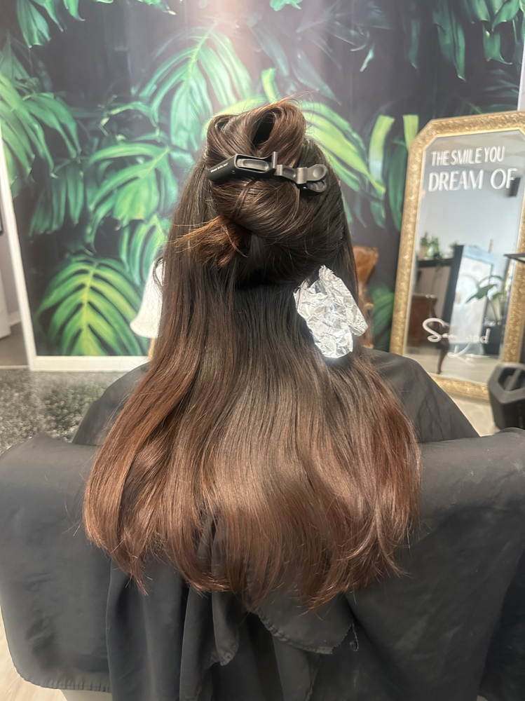 Color Consultation