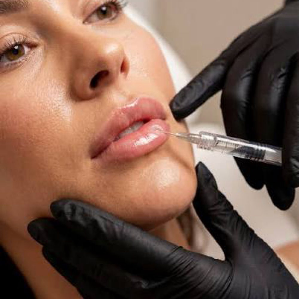 FULL PLUMP FILLER 1ml 💋 at Irena Studio & Academy in McAllen, TX