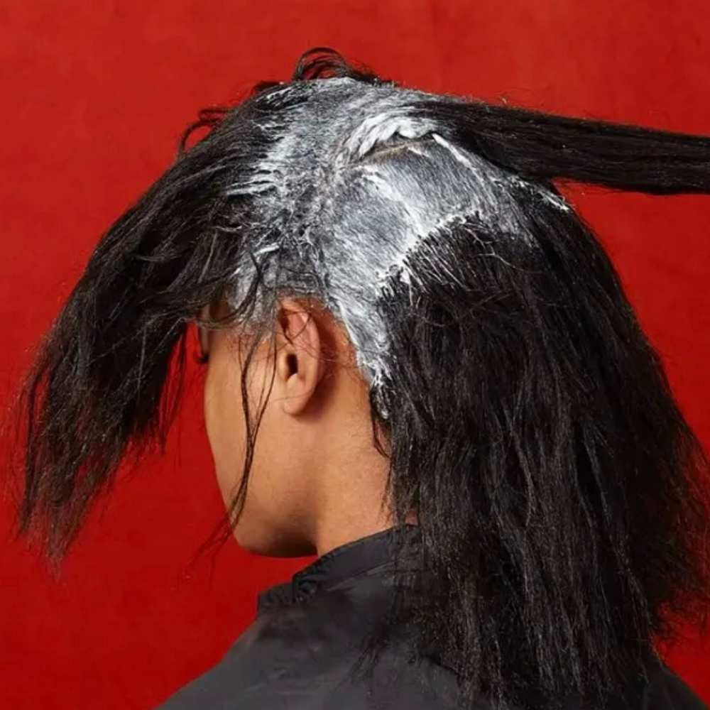 Relaxer at Second Gen in Mobile, AL