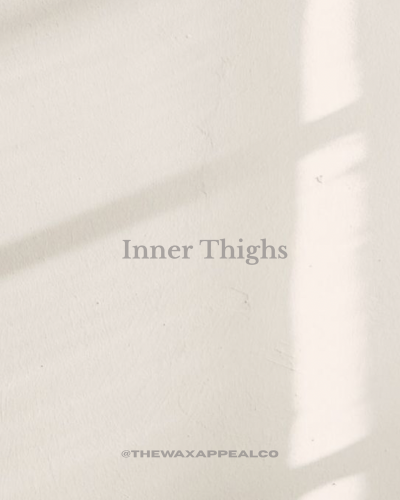 Inner Thighs