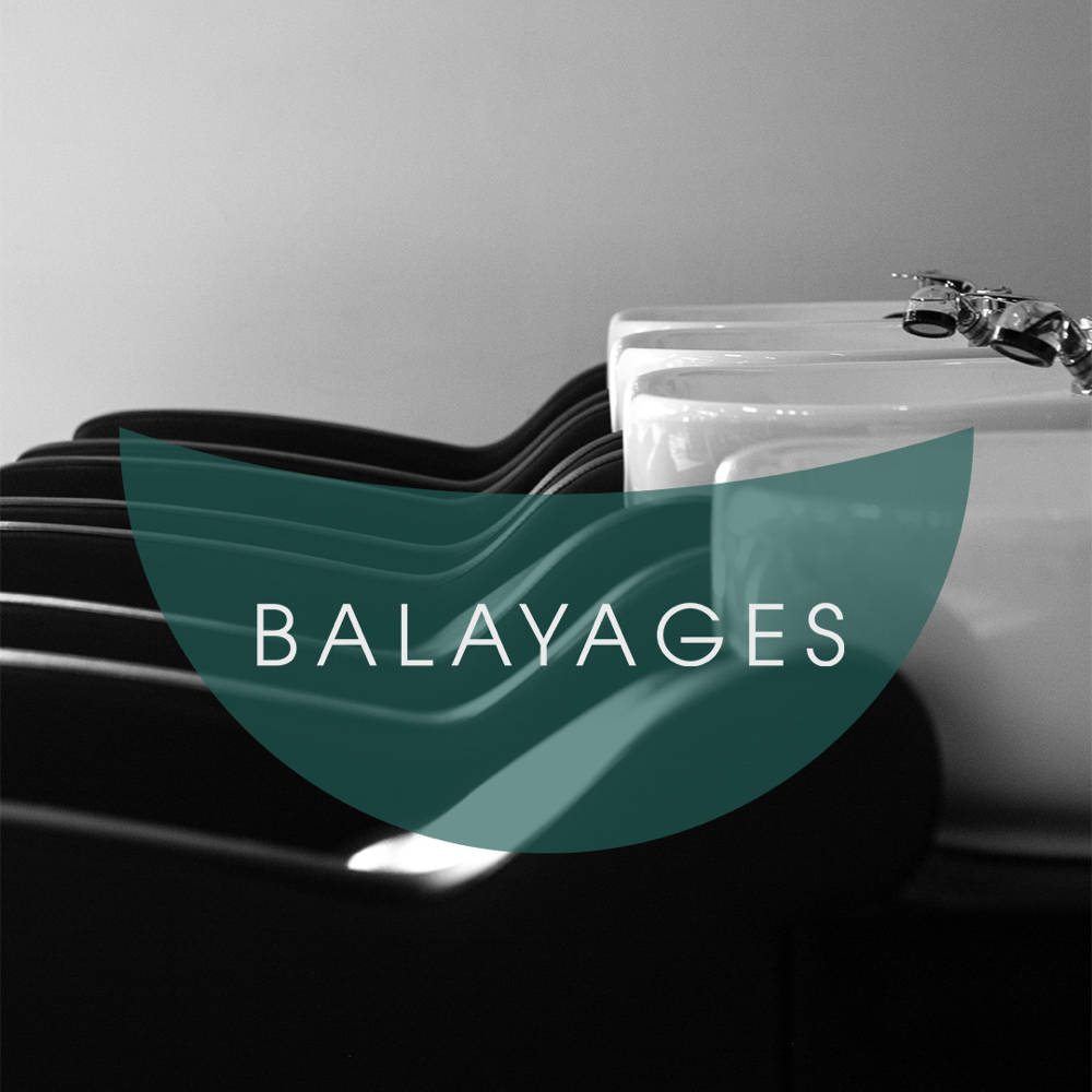 Full Balayage