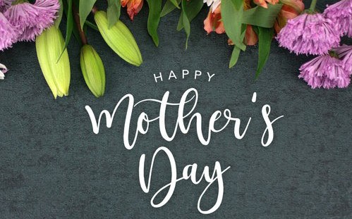 Mother's Day Special Exprs May 11