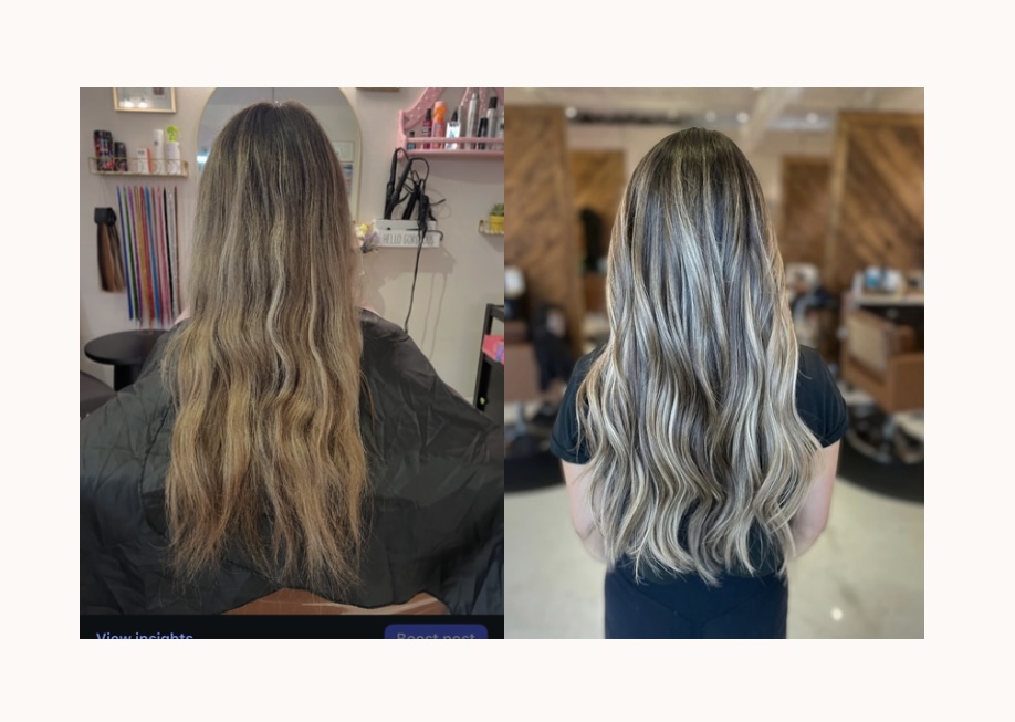 Full Highlight & Lowlight at The Emmy Effect in San Angelo, TX