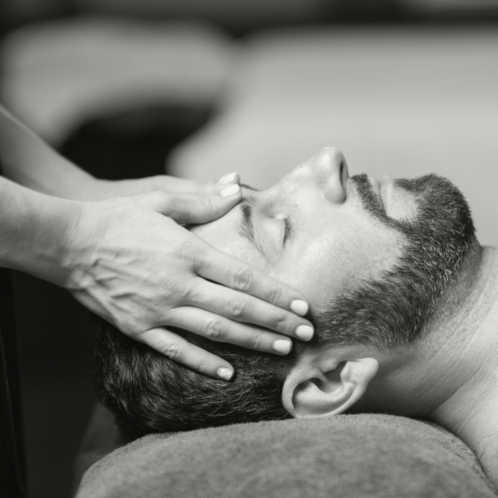 Dad Bod Tune-Up at R&R Head Spa in Johns Creek, GA