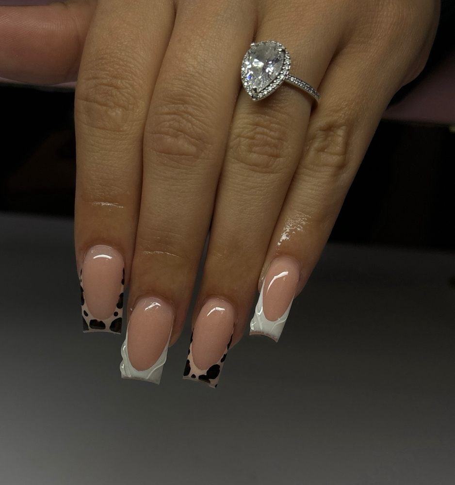 Gel Art Fullset