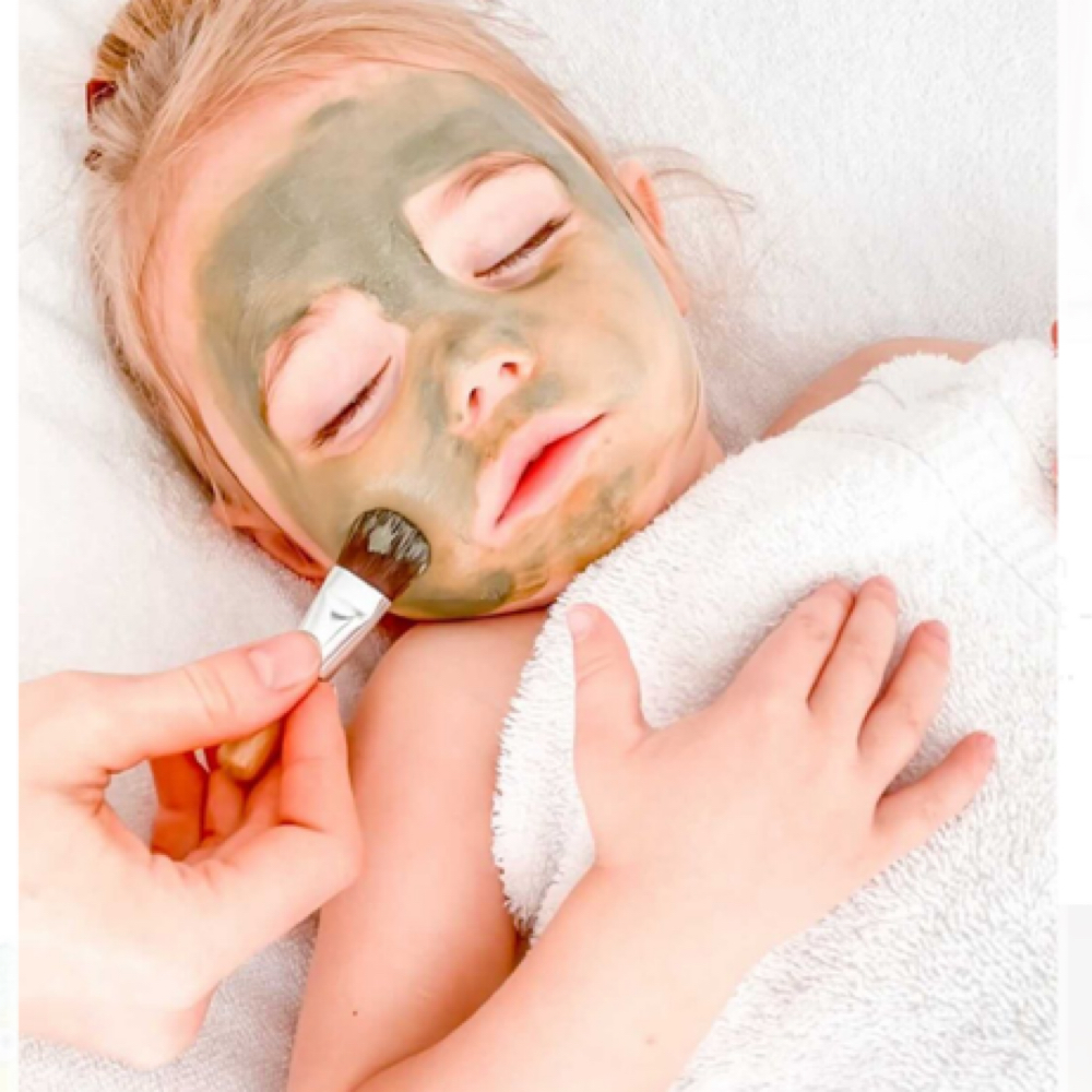 Cute Mini Me Facial Ages 4-11 at Uplift Aesthetics in Union City, TN