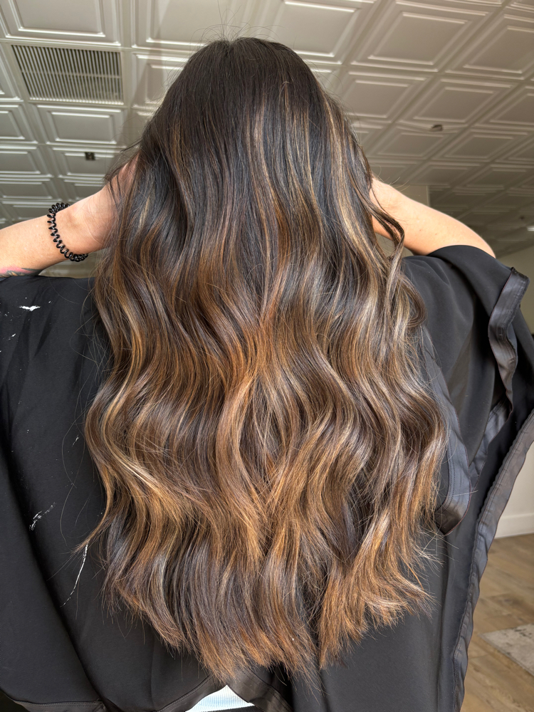Color Consultation