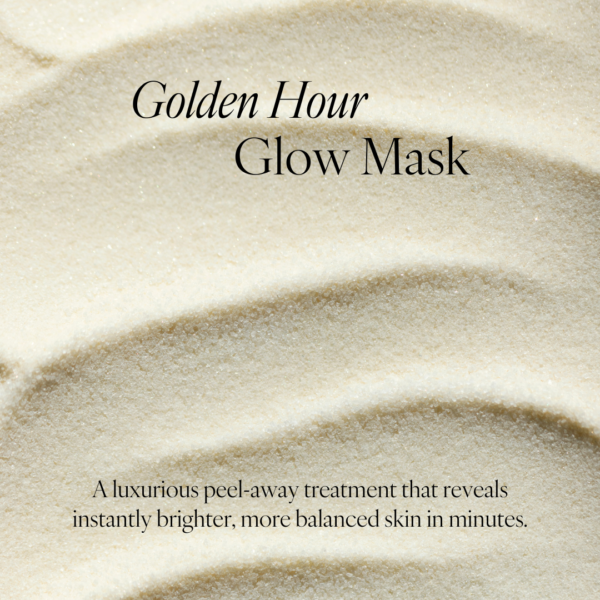 Golden Hour Luxury Facial