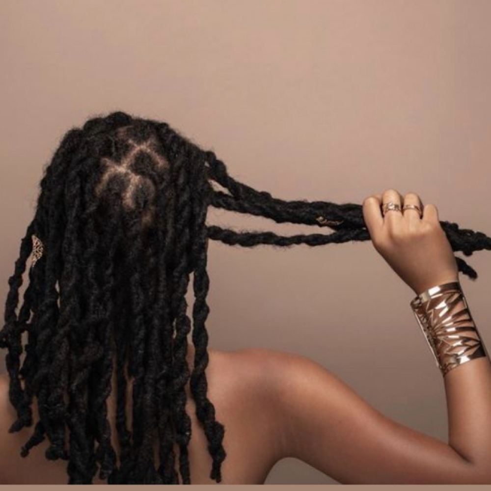 Locs - Re-Twist 100 Locs Or More at Prestige Salon in Kansas City, MO