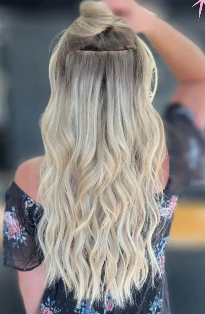 Darling XO Extensions Consultation