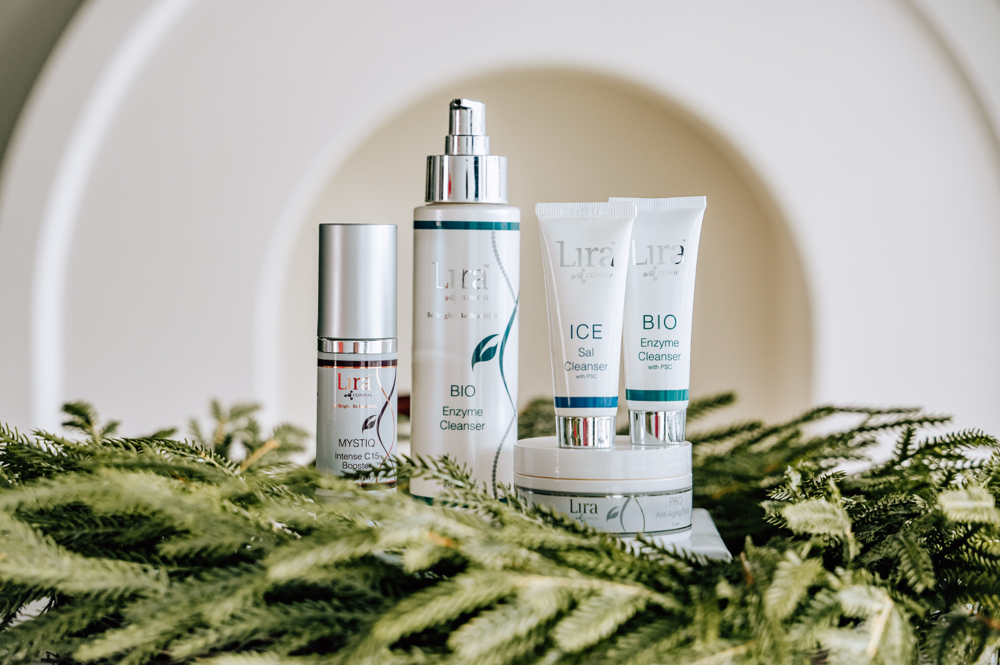 Summer Dermaplane Facial