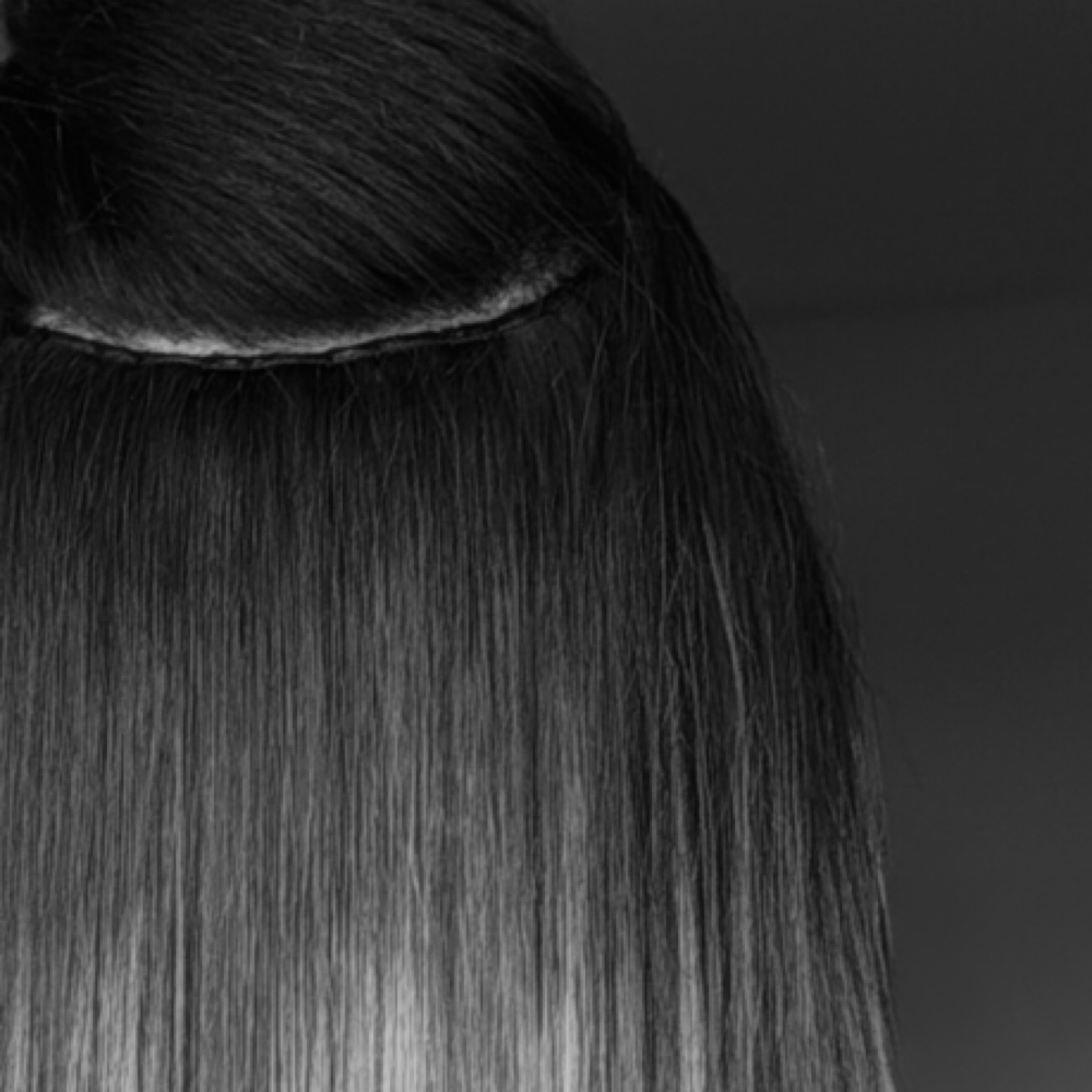 1 Row install at Hair By Johna in Jacksonville, FL