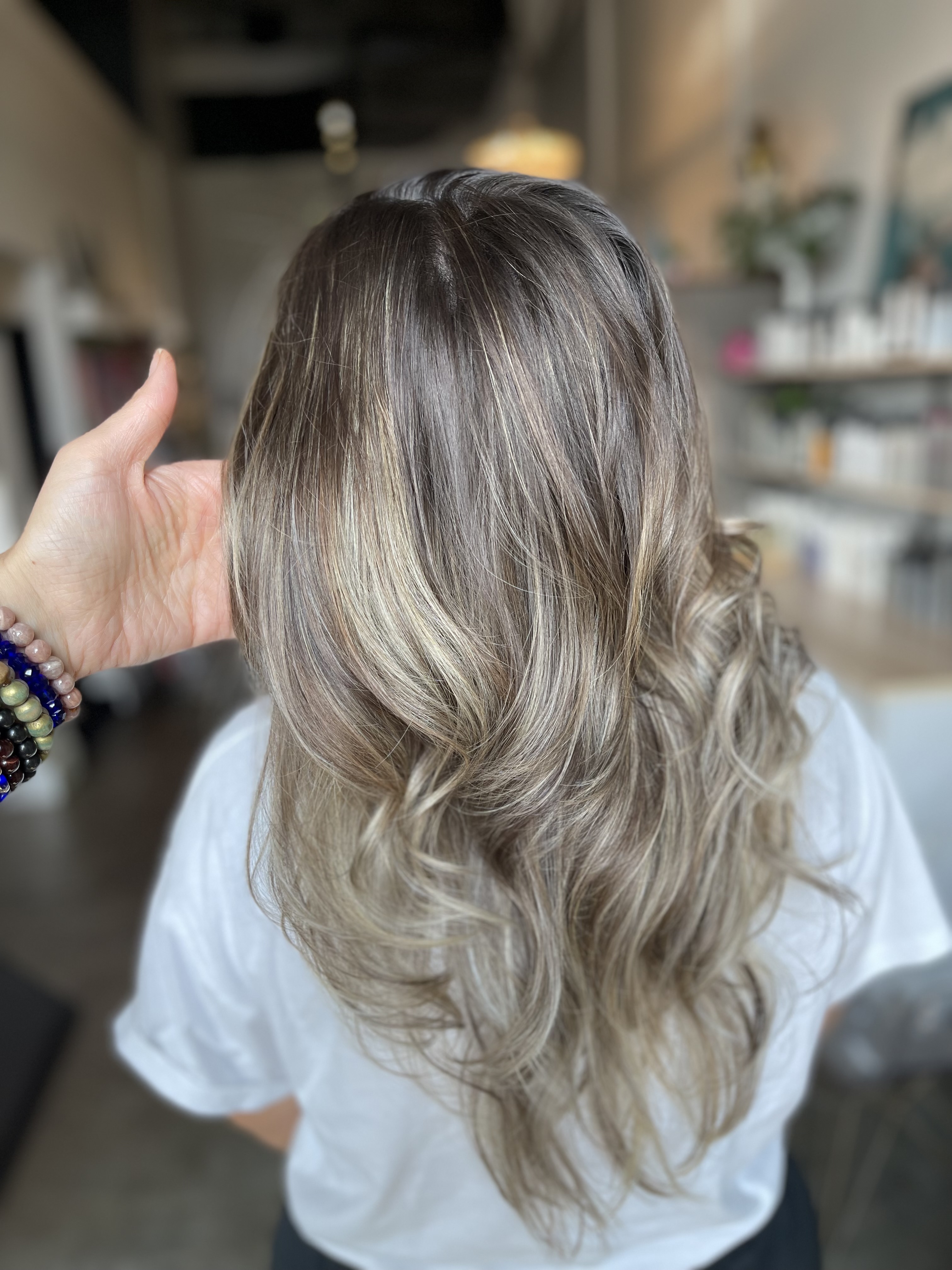 Balayage